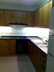 Gallop Gables (D10), Condominium #613204111
